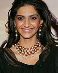 Sonam Kapoor